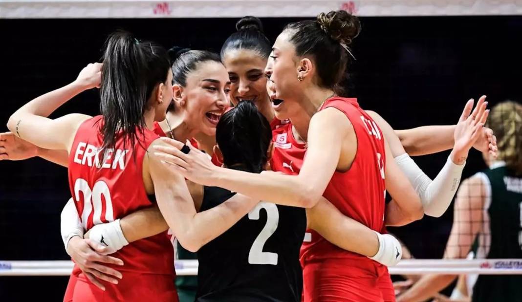 Filenin Sultanları için flaş sözler: Japonya maçı ne zaman saat kaçta? 7